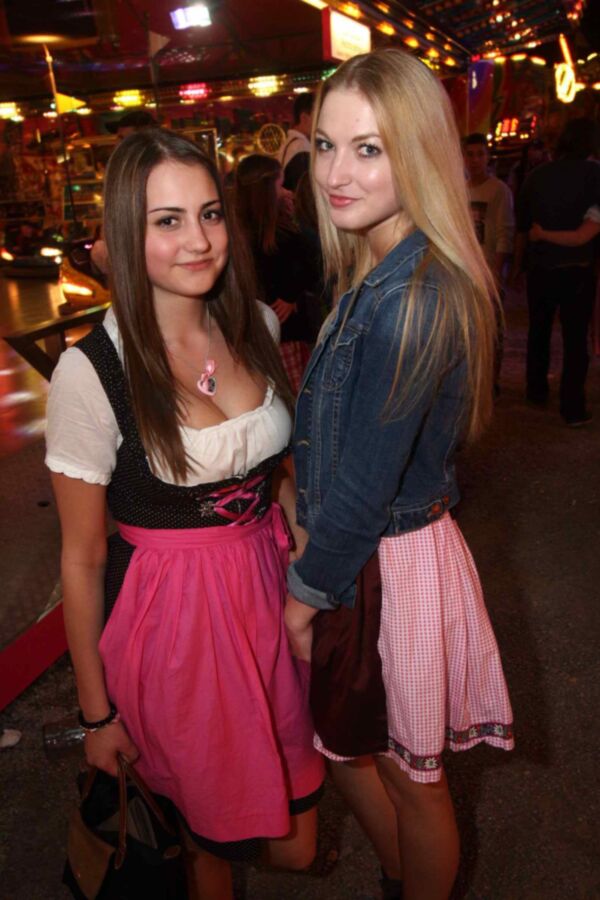 Free porn pics of German Candid Teens from Bavaria 23 of 26 pics