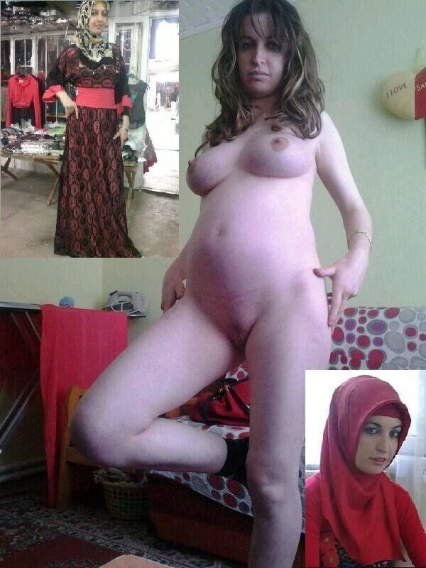 Free porn pics of Çıplak Türbanlı lar Naked Muslim hijab 6 of 42 pics