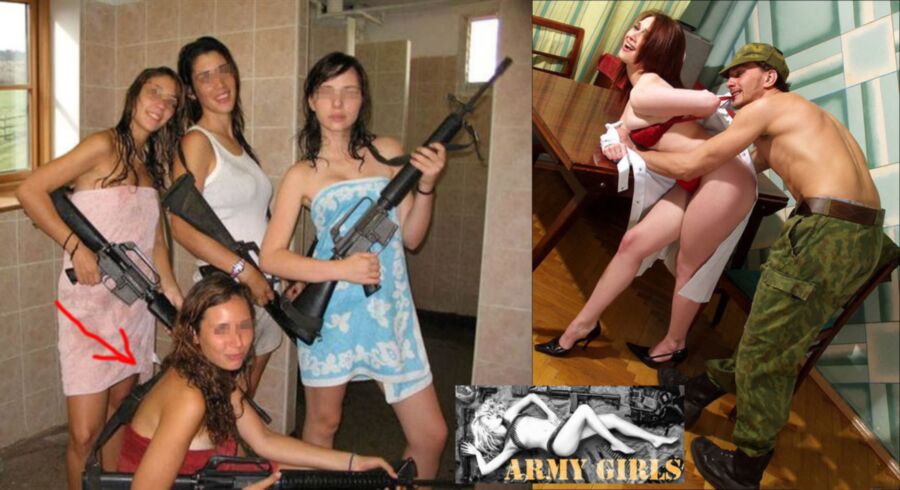 Free porn pics of Army girls r@pe 5 of 25 pics