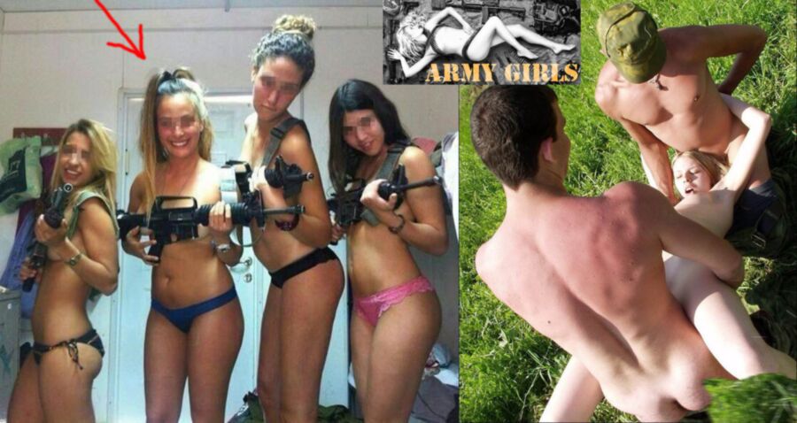 Free porn pics of Army girls r@pe 1 of 25 pics