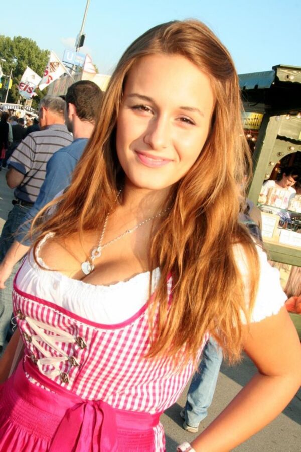 Free porn pics of German Candid Teens from Bavaria 12 of 26 pics