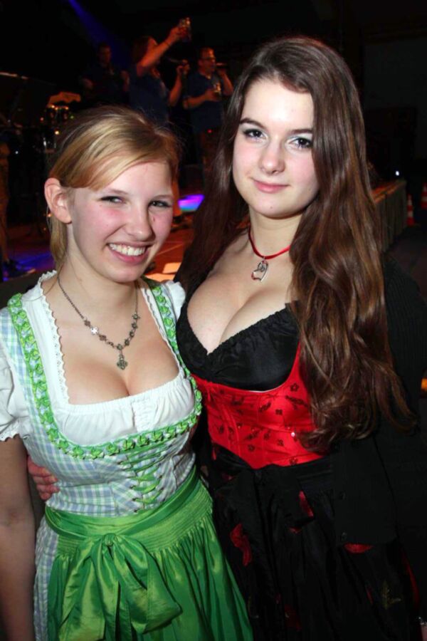 Free porn pics of German Candid Teens from Bavaria 24 of 26 pics