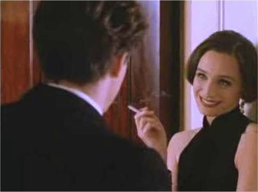 Opinion you Kristin scott thomas oops congratulate Kristin scott thomas oops