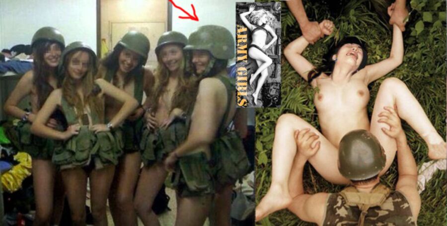 Free porn pics of Army girls r@pe 23 of 25 pics