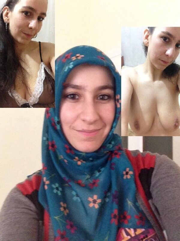 Free porn pics of Çıplak Türbanlı lar Naked Muslim hijab 9 of 42 pics