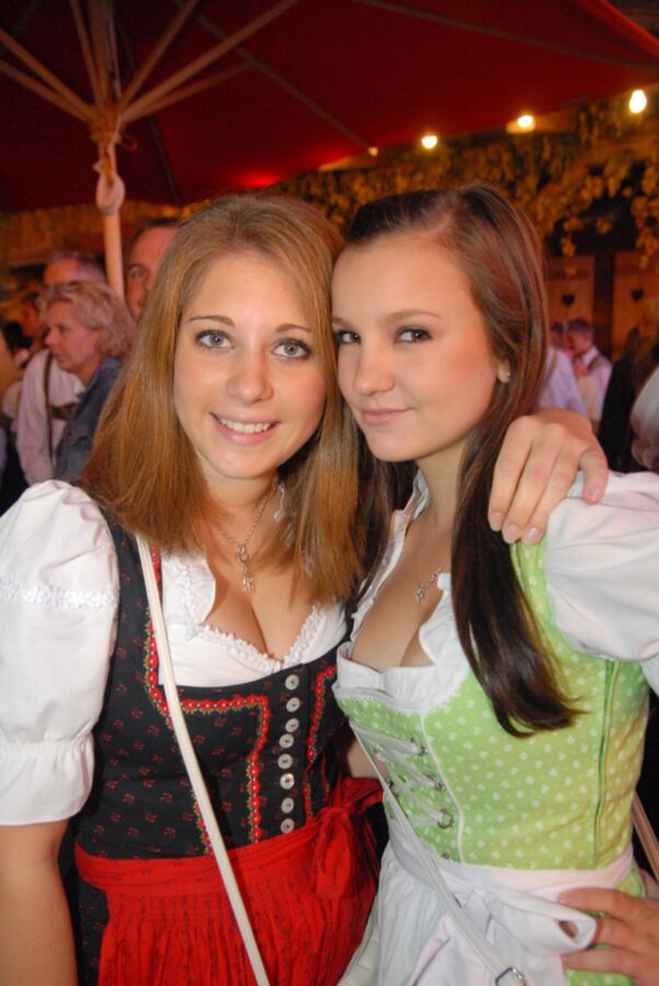 Free porn pics of German Candid Teens from Bavaria 2 of 26 pics