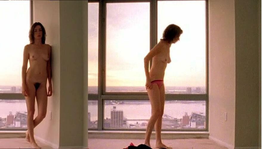 Julianne Nicholson Naked.