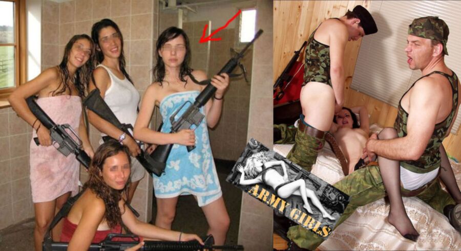 Free porn pics of Army girls r@pe 6 of 25 pics