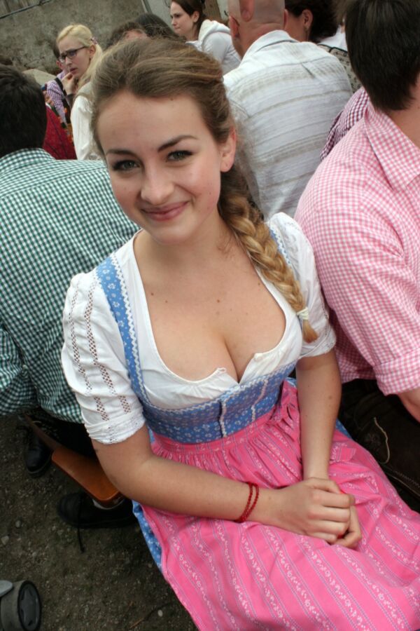 Free porn pics of German Candid Teens from Bavaria 5 of 26 pics