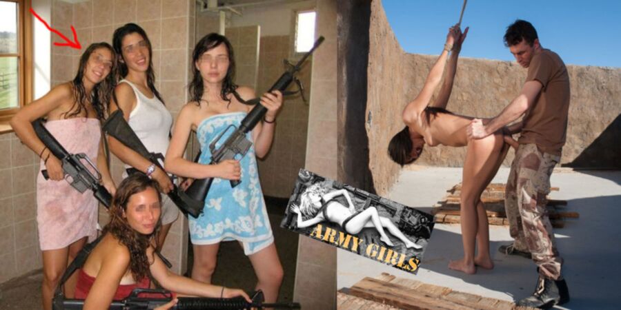 Free porn pics of Army girls r@pe 7 of 25 pics