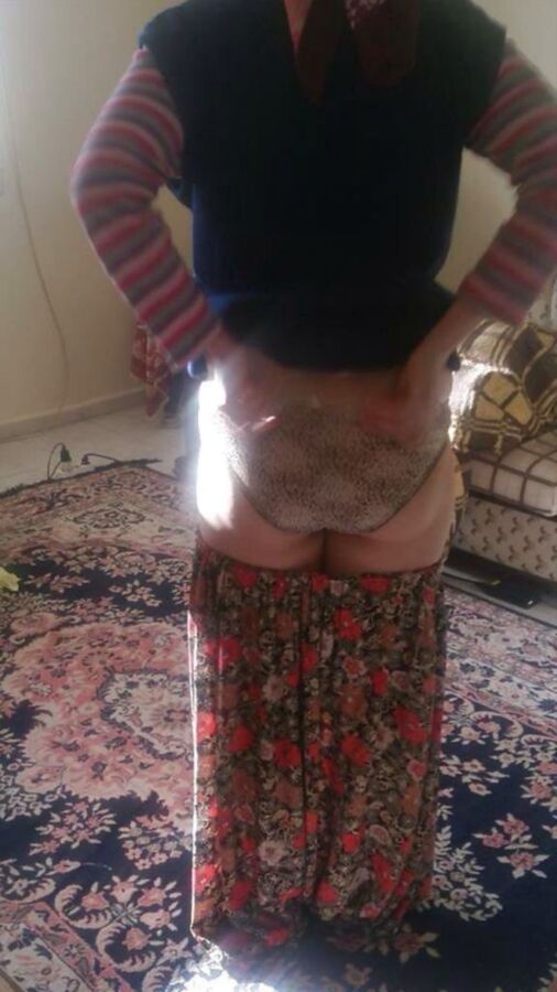 Free porn pics of Çıplak Türbanlı lar Naked Muslim hijab 20 of 42 pics