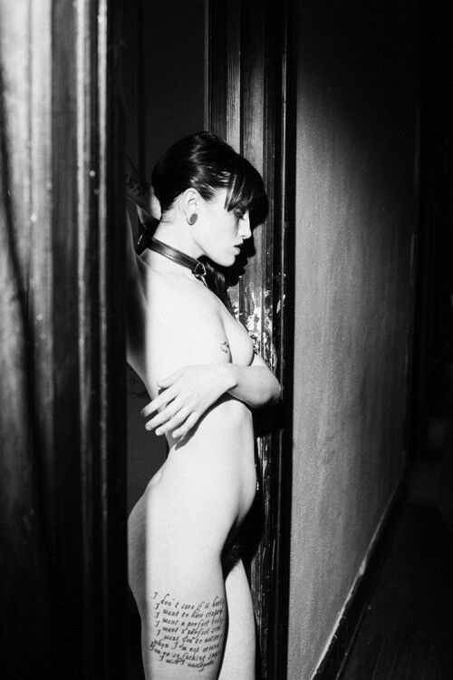 Free porn pics of Mizz Amanda Marie - smoking alt-model beauty 16 of 193 pics