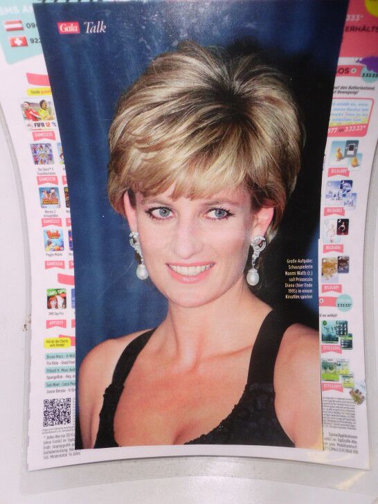 Free porn pics of PRINCESS DI...WHAT MORE NEED BE SAID?... 21 of 236 pics