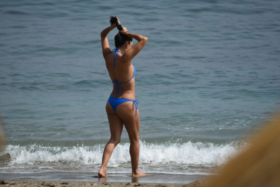 Free porn pics of Eva Longoria Ass - Swimsuits 15 of 128 pics