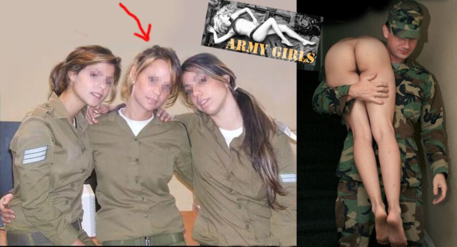 Free porn pics of Army girls r@pe 10 of 25 pics