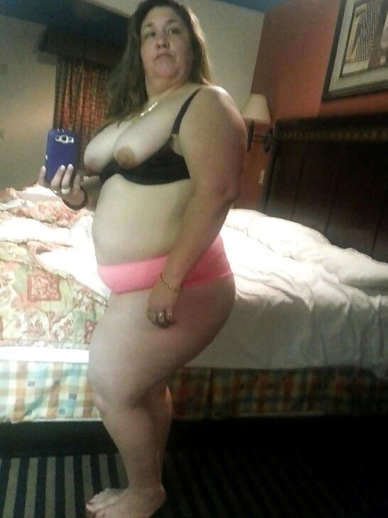 Gorditas Ssbbw Latina Cumception