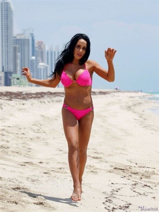 Free porn pics of A COLLECTION OF OCTAMOM NADYA SULEMAN...THE BRAZALLIAN BREEDER.. 6 of 397 pics