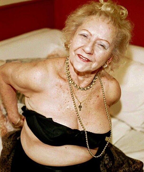 Free porn pics of ANOTHER ALLTIME FAVE.A VERY OLD,BUT VERY HOT GRANNY... 15 of 100 pics