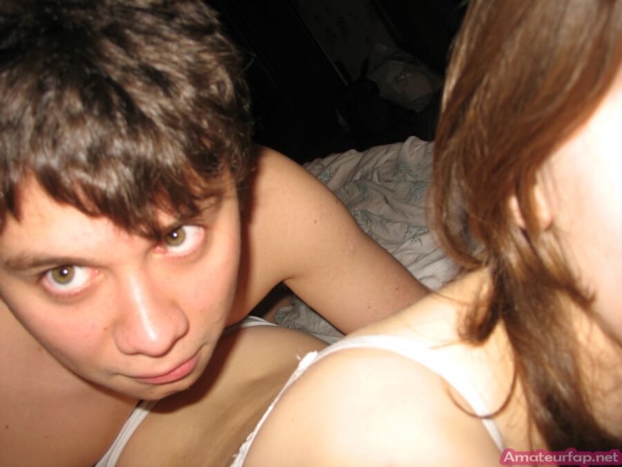Black Girl Is Eager To Get Fucked.