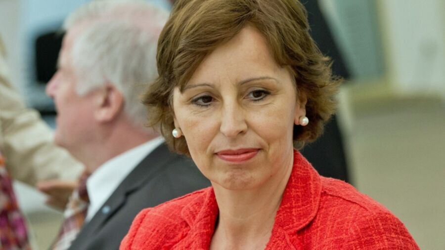 Free porn pics of Christine Haderthauer - German politician 17 of 83 pics