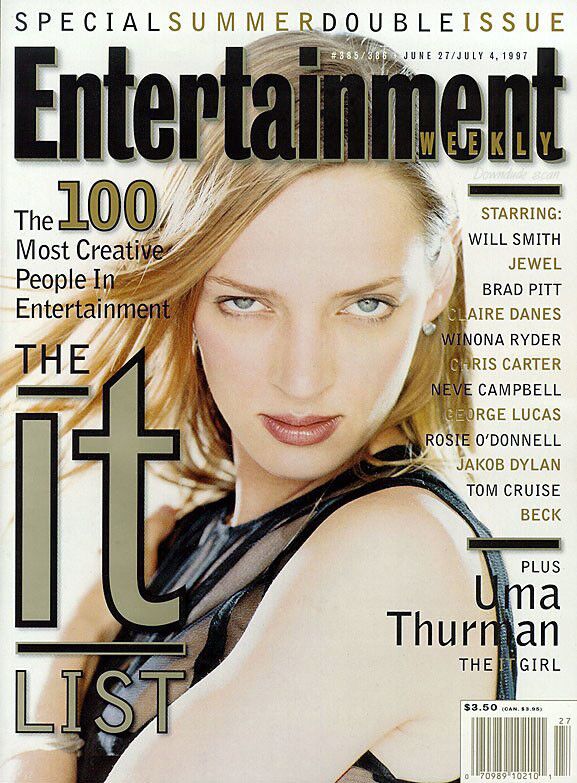 Free porn pics of Uma Thurman 7 of 678 pics