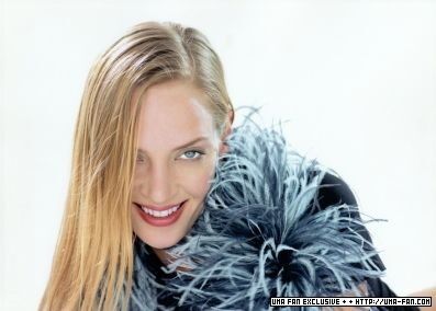 Free porn pics of Uma Thurman 5 of 678 pics