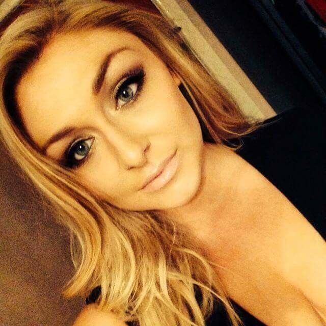 Free porn pics of Chav Sluts Cleavage Selfies 2 of 13 pics