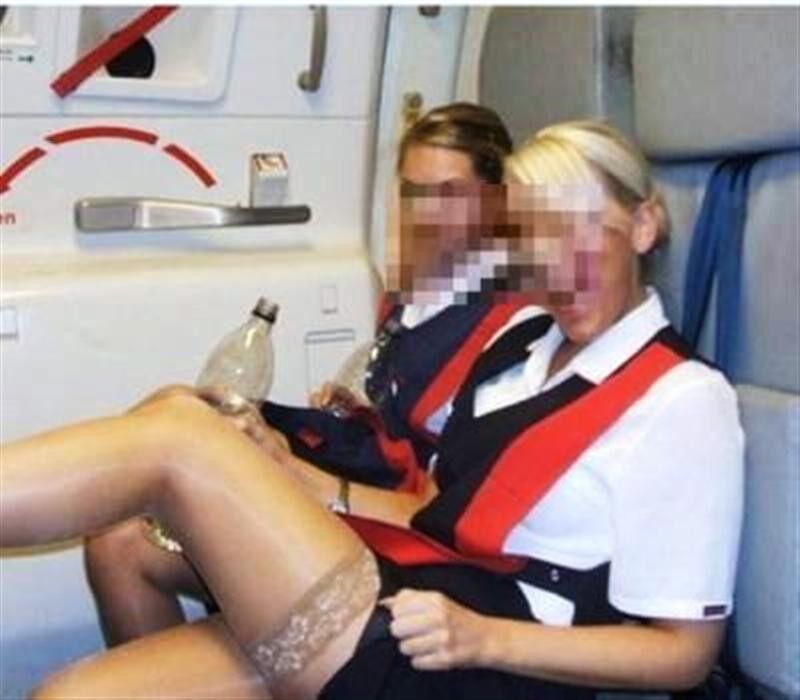 Free porn pics of Cabin Crew 22 of 69 pics