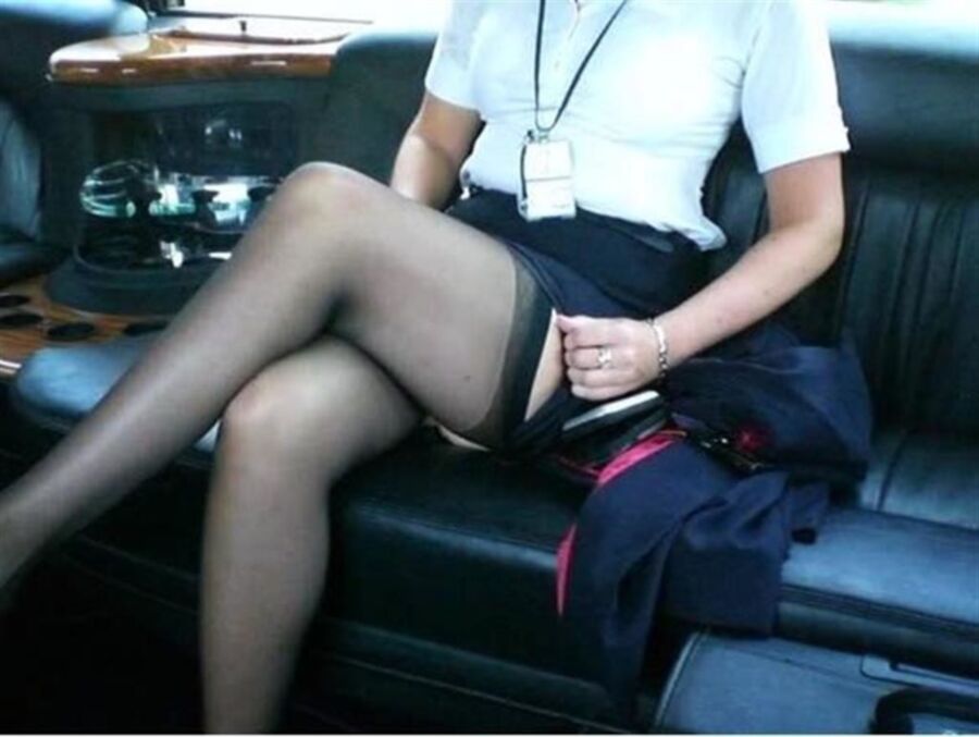 Free porn pics of Cabin Crew 14 of 69 pics