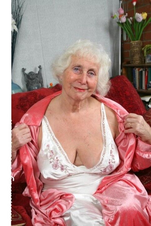 Free porn pics of ANOTHER ALLTIME FAVE. GRANNY MARGARET.SHE MAKES ME SOOOO HARD... 19 of 318 pics