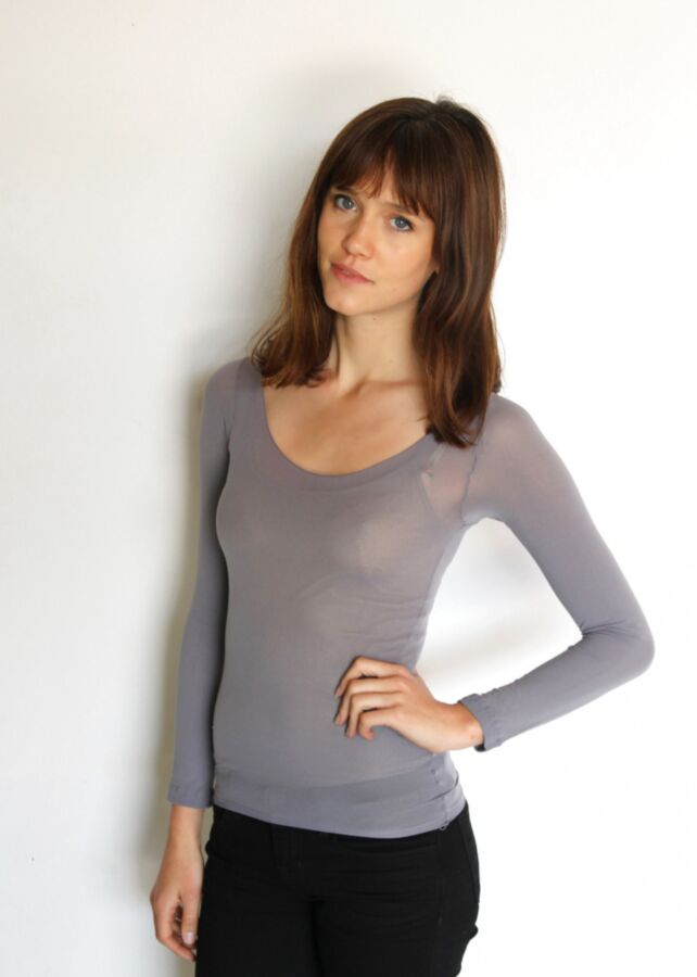 Hot girls see through blouses would Opinion hot girls see through blouses