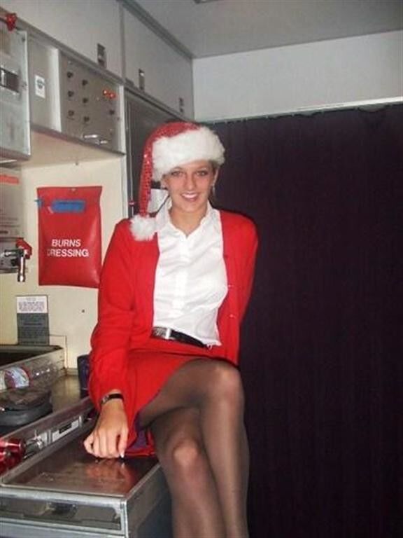 Free porn pics of Cabin Crew 12 of 69 pics