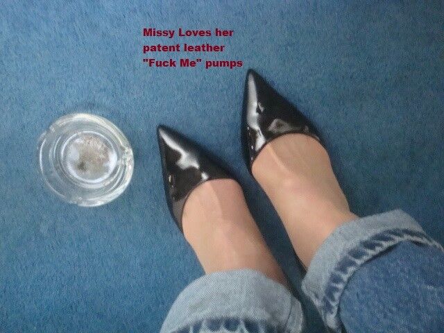Free porn pics of GOING OUT WITH THE GIRLS IN MY NEW SHOES 1 of 20 pics