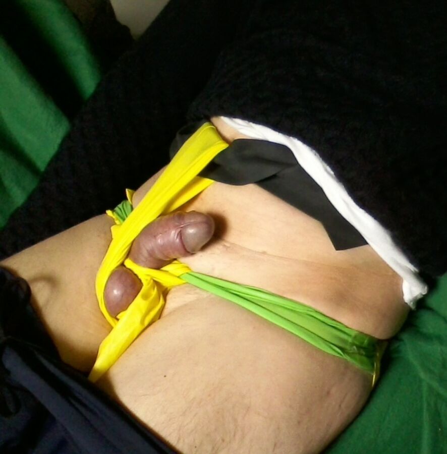 Plastic surgery penis enlargement