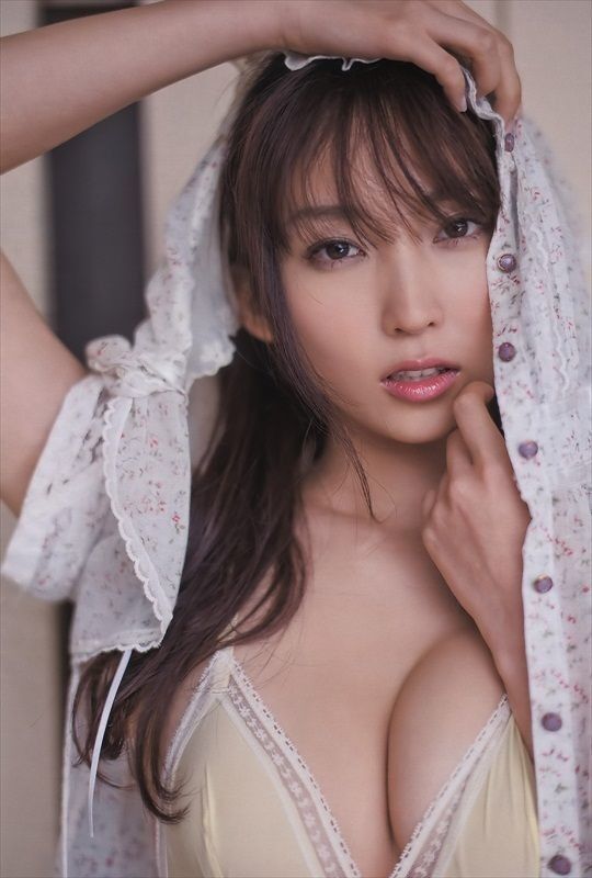 Free porn pics of Risa Yoshiki Complete Picture Pack 4 of 1671 pics