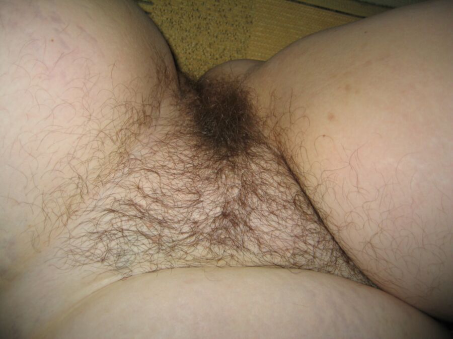 Free porn pics of Hairy Chubby Mom 11 of 81 pics