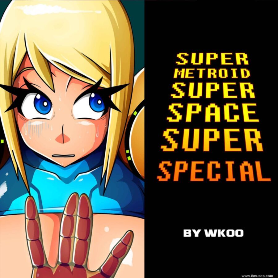Free porn pics of Super Metroid Super Space Super Special 1 of 65 pics