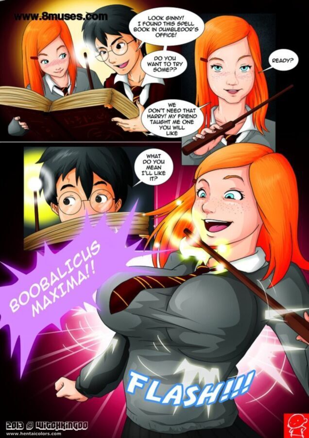 potter porn potter porn