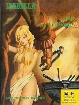 Free porn pics of Fumetti Covers Best of 15 of 20 pics