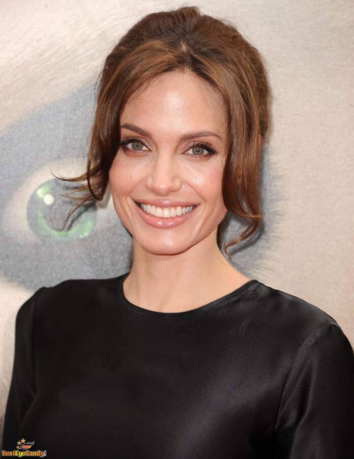 Free porn pics of Angelina Jolie 4 of 99 pics