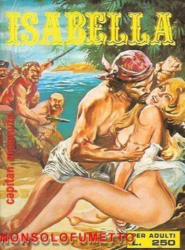 Free porn pics of Fumetti Covers Best of 17 of 20 pics