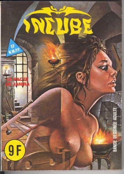 Free porn pics of Fumetti Covers Best of 12 of 20 pics