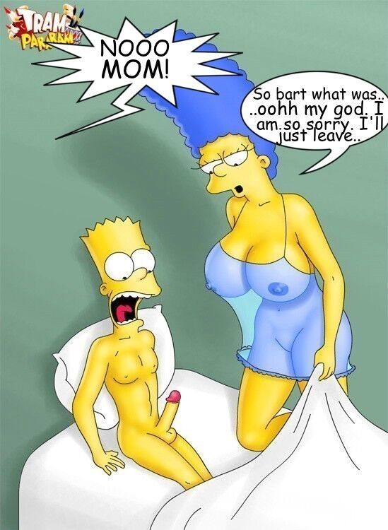 bart simpsonfuck bbw black adult virgin vagina photo