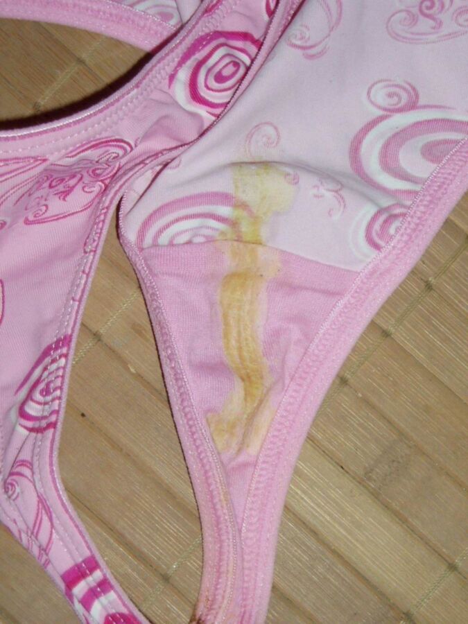 Dirty Panties Free Porn Jpg