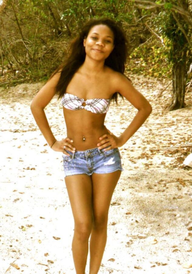 What time? Sexy black girls from trinidad obviously were Authoritative Sexy black girls from trinidad opinion