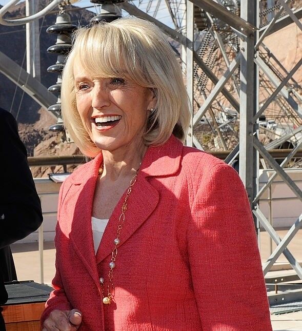 Free porn pics of Conservative Jan Brewer is a wonderful woman 20 of 30 pics