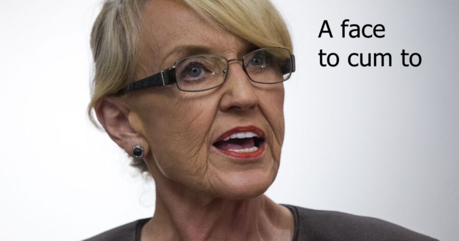 Free porn pics of Conservative Jan Brewer is a wonderful woman 14 of 30 pics