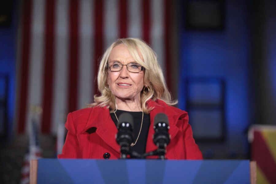 Free porn pics of Conservative Jan Brewer is a wonderful woman 6 of 30 pics