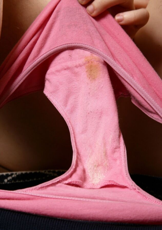 Free porn pics of Dirty Panties  3 of 24 pics