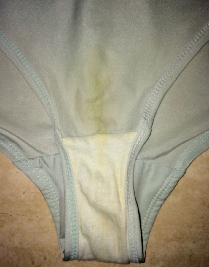 Free porn pics of Dirty Panties  8 of 24 pics